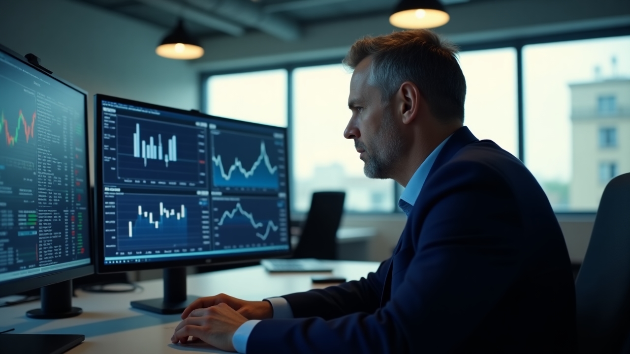 Finanzanalyse für Unternehmen